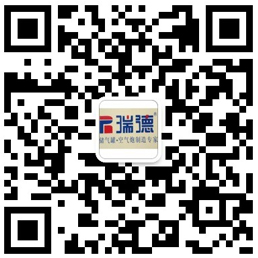 微信公眾號二維碼